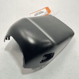 2011-2016 BMW 535I F10 STEERING WHEEL COLUMN SHROUD LOWER COVER TRIM PANEL 