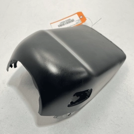 2011-2016 BMW 535I F10 STEERING WHEEL COLUMN SHROUD LOWER COVER TRIM PANEL  2011-2016 BMW 535I F10 STEERING WHEEL COLUMN SHROUD LOWER COVER TRIM PANEL