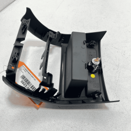 2011-2016 BMW 535i REAR CENTER CONSOLE AIR VENT BEZEL COVER PANEL TRIM OEM