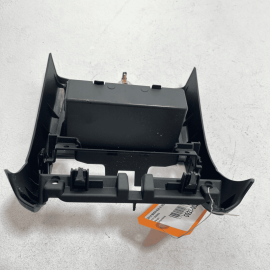 2011-2016 BMW 535i REAR CENTER CONSOLE AIR VENT BEZEL COVER PANEL TRIM OEM