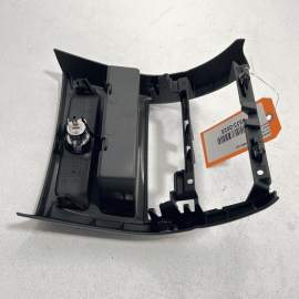 2011-2016 BMW 535i REAR CENTER CONSOLE AIR VENT BEZEL COVER PANEL TRIM OEM