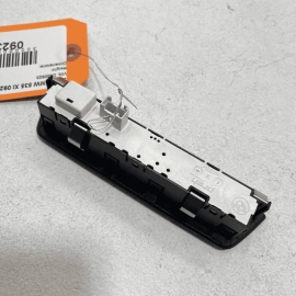 2011-2016 BMW 535i DASH HEAD UP DISPLAY DRIVER ASSISTANCE CONTROL SWITCH OE