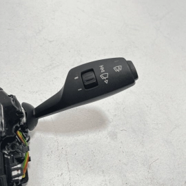 2013-2016 BMW 535i STEERING COLUMN TURN SIGNAL WIPER COMBINATION SWITCH OEM