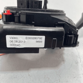 2013-2016 BMW 535i STEERING COLUMN TURN SIGNAL WIPER COMBINATION SWITCH OEM