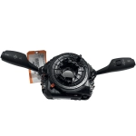 2013-2016 BMW 535i STEERING COLUMN TURN SIGNAL WIPER COMBINATION SWITCH OEM