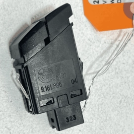 2011-2016 BMW 535i DASHBOARD HAZARD LIGHT & DOOR LOCK CONTROL SWITCH OEM