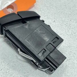2011-2016 BMW 535i DASHBOARD HAZARD LIGHT & DOOR LOCK CONTROL SWITCH OEM