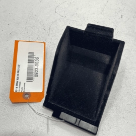 2011-2016 BMW 535i DASHBOARD GLOVE BOX PASSENGER SIDE COMPARTMENT TRAY OEM
