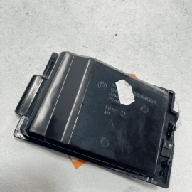 2011-2016 BMW 535i DASHBOARD GLOVE BOX PASSENGER SIDE COMPARTMENT TRAY OEM