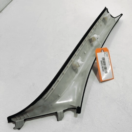 2011-2016 BMW 535I F10 FRONT LEFT SIDE WINDSHIELD A PILLAR TRIM PANEL OEM 2011-2016 BMW 535I F10 FRONT LEFT SIDE WINDSHIELD A PILLAR TRIM PANEL OEM