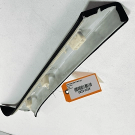 2011-2016 BMW 535I F10 FRONT LEFT SIDE WINDSHIELD A PILLAR TRIM PANEL OEM 2011-2016 BMW 535I F10 FRONT LEFT SIDE WINDSHIELD A PILLAR TRIM PANEL OEM