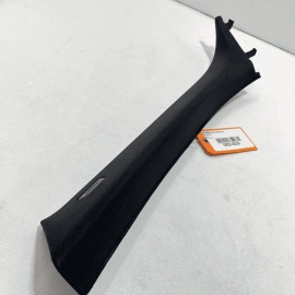 2011-2016 BMW 535I F10 FRONT LEFT SIDE WINDSHIELD A PILLAR TRIM PANEL OEM 2011-2016 BMW 535I F10 FRONT LEFT SIDE WINDSHIELD A PILLAR TRIM PANEL OEM