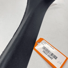 2011-2016 BMW 535I F10 FRONT RIGHT SIDE WINDSHIELD A PILLAR TRIM PANEL OEM