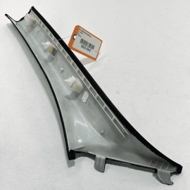 2011-2016 BMW 535I F10 FRONT RIGHT SIDE WINDSHIELD A PILLAR TRIM PANEL OEM