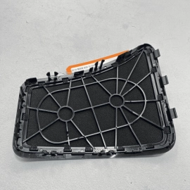 2011-2016 BMW 535I F10 REAR RIGHT SIDE DECK SHELF SPEAKER COVER GRILL OEM