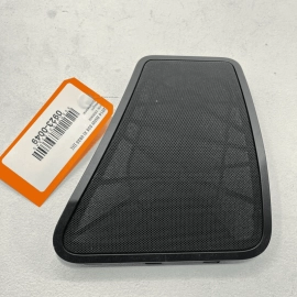 2011-2016 BMW 535I F10 REAR RIGHT SIDE DECK SHELF SPEAKER COVER GRILL OEM