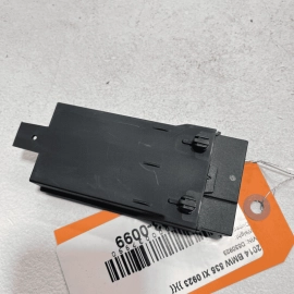 2014-2016 BMW 535i FRONT OR REAR SEAT CONTROL MODULE OEM 1PCS
