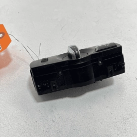 2011-2016 BMW 535i HEADLIGHT & FOG LAMP CONTROL SWITCH OEM