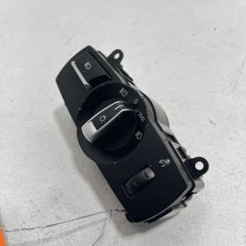 2011-2016 BMW 535i HEADLIGHT & FOG LAMP CONTROL SWITCH OEM