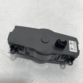 2011-2016 BMW 535i HEADLIGHT & FOG LAMP CONTROL SWITCH OEM
