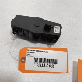 2011-2016 BMW 535i HEADLIGHT & FOG LAMP CONTROL SWITCH OEM
