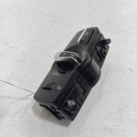 2011-2016 BMW 535i HEADLIGHT & FOG LAMP CONTROL SWITCH OEM