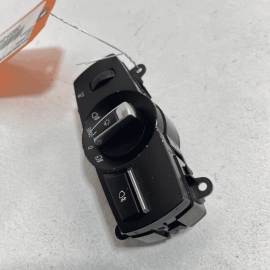 2011-2016 BMW 535i HEADLIGHT & FOG LAMP CONTROL SWITCH OEM