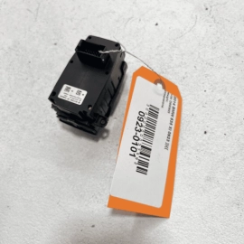2014 BMW 535i xDrive Emergency Hand Brake Auto Hold Control Switch OEM