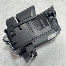 2014 BMW 535i xDrive Emergency Hand Brake Auto Hold Control Switch OEM