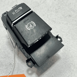 2014 BMW 535i xDrive Emergency Hand Brake Auto Hold Control Switch OEM