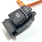 2014 BMW 535i xDrive Emergency Hand Brake Auto Hold Control Switch OEM