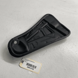 2016-2020 Acura TLX Front Left Driver Side Door Inner Barrier Pad Panel A O