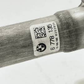 2011-12-13-14-15-2016 Bmw 535i xDrive Steering Wheel Column Shaft Rod OEM