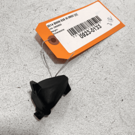 BMW 535I 2011-16 Rear Passenger Side Exterior Door Handle Outside Pad Gaske