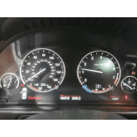 BMW 535I 2011-16 Rear Passenger Side Exterior Door Handle Outside Pad Gaske