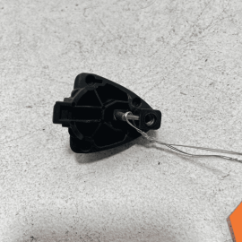 BMW 535I 2011-16 Rear Passenger Side Exterior Door Handle Outside Pad Gaske