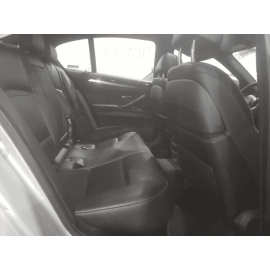 BMW 535I 2011-16 Rear Passenger Side Exterior Door Handle Outside Pad Gaske