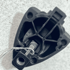 BMW 535I 2011-16 Rear Passenger Side Exterior Door Handle Outside Pad Gaske