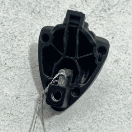 BMW 535I 2011-16 Rear Passenger Side Exterior Door Handle Outside Pad Gaske