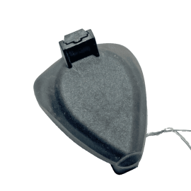 BMW 535I 2011-16 Rear Passenger Side Exterior Door Handle Outside Pad Gaske