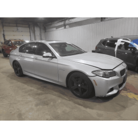 BMW 535I 2011-16 Rear Passenger Side Exterior Door Handle Outside Pad Gaske