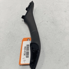 2013-2016 BMW 535i xDrive Rear Right Interior Door Pull Grab Handle Black O