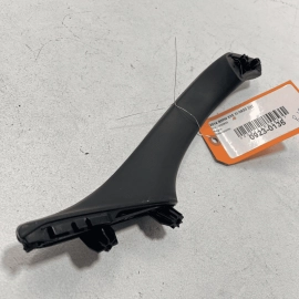 2013-2016 BMW 535i xDrive Rear Right Interior Door Pull Grab Handle Black O
