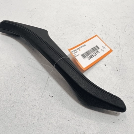 2013-2016 BMW 535i xDrive Rear Right Interior Door Pull Grab Handle Black O