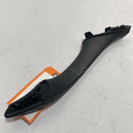2013-2016 BMW 535i xDrive Rear Right Interior Door Pull Grab Handle Black O