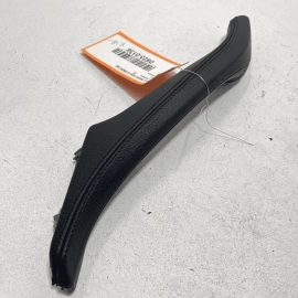 2013-2016 BMW 535i xDrive Rear Right Interior Door Pull Grab Handle Black O