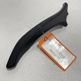 2013-2016 BMW 535i xDrive Rear Right Interior Door Pull Grab Handle Black O
