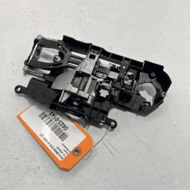 2011-2016 BMW 535i xDrive REAR RIGHT PASSENGER DOOR HANDLE CARRIER OEM