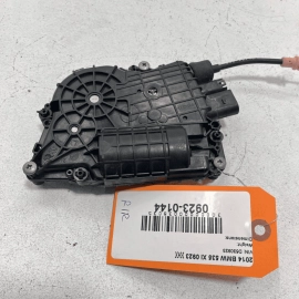 2011-2016 BMW 535i xDrive DOOR LATCH LOCK ACTUATOR REAR RIGHT PASSENGER SID