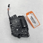 2011-2016 BMW 535i xDrive DOOR LATCH LOCK ACTUATOR REAR RIGHT PASSENGER SID